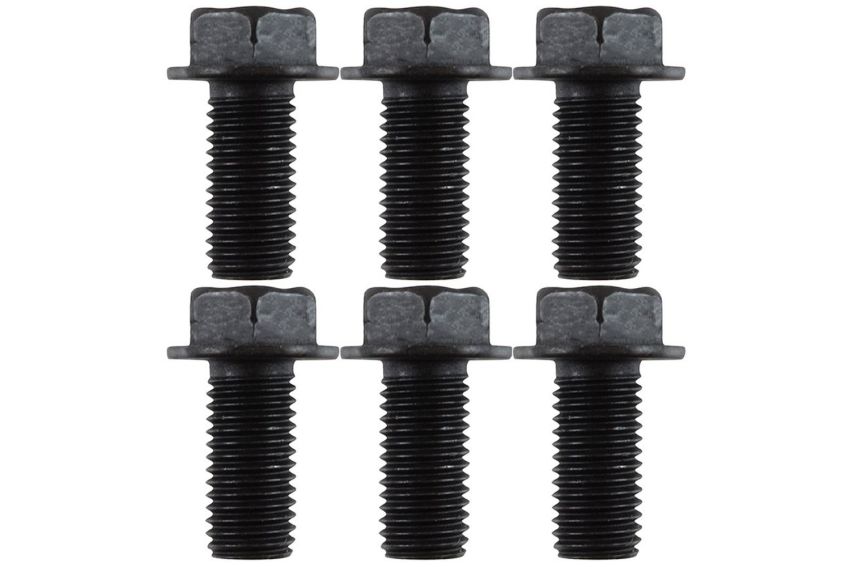 ICT BILLET ICT551926 Trans Flywheel Bolts Fle xplate Kit LS1 LS3 LS2