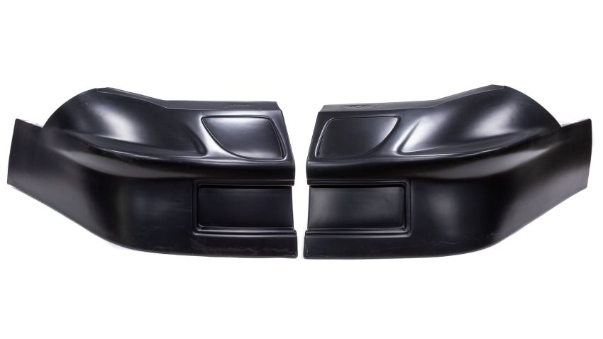 FIVESTAR FIV360-410B 04 Grand Prix Nose Black Plastic