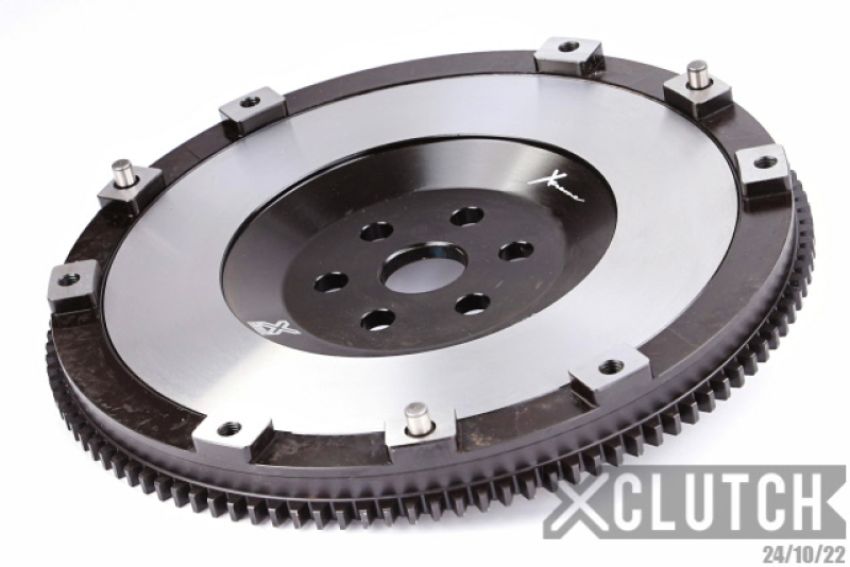 XClutch XFMZ008C Flywheel - Chromoly