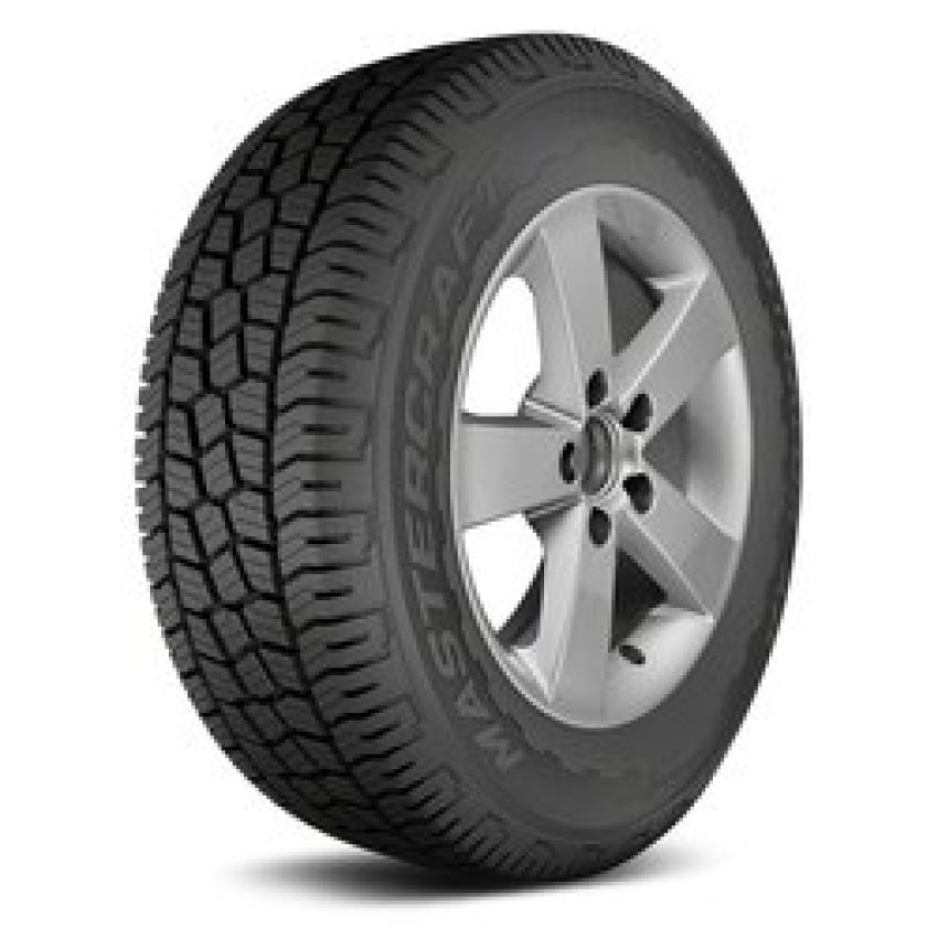 MASTERCRAFT Stratus AP 235/70R16 All-Season