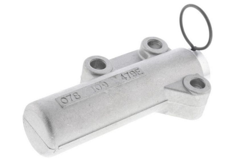 VAICO V10-0566 BELT TENSIONER