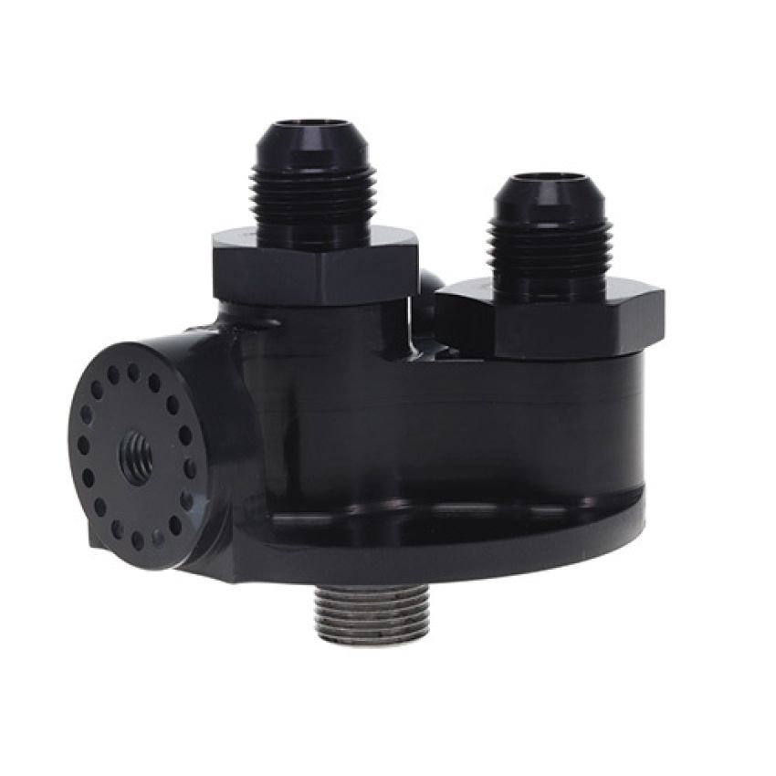 PETERSON FLUID PTR09-1390 REMOTE FILTER MT 13/16 - 16