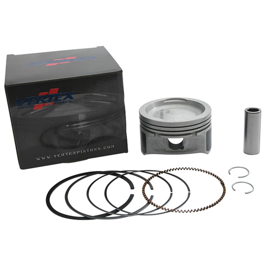 Vertex Pistons 24397B 08-14 Ranger 800 4x4/10-14 Ranger 800 4x4 Crew Replica Piston Kit