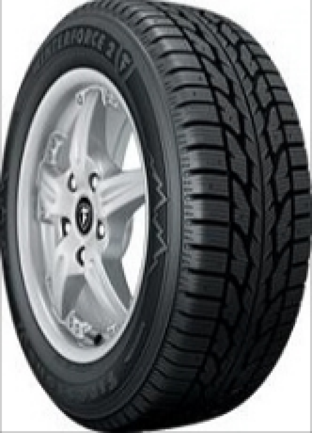 FIRESTONE force 2 UV 235/75R15 Winter