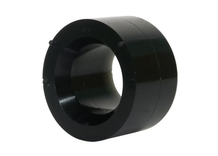 Whiteline W73459 18-24 Jeep Wrangler/20-24 Jeep Gladiator Spring - Pad Upper Bushing