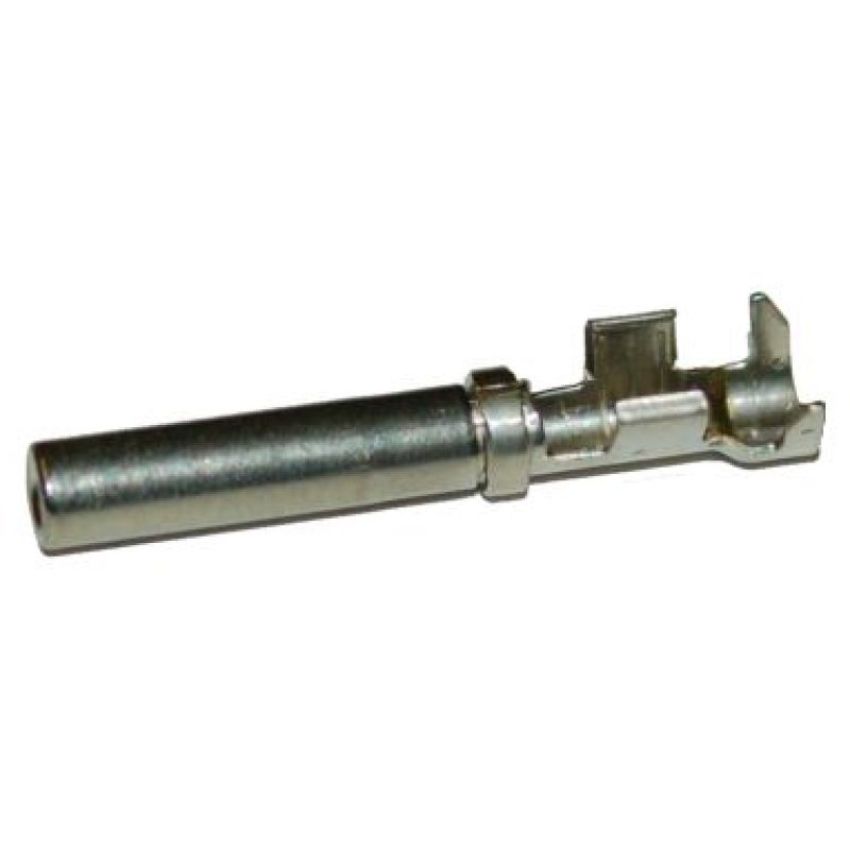 NAMZ STAMP-SOCKETS Deutsch DT Series Stamped Female Terminals - 100 Pack (HD 72191-94)