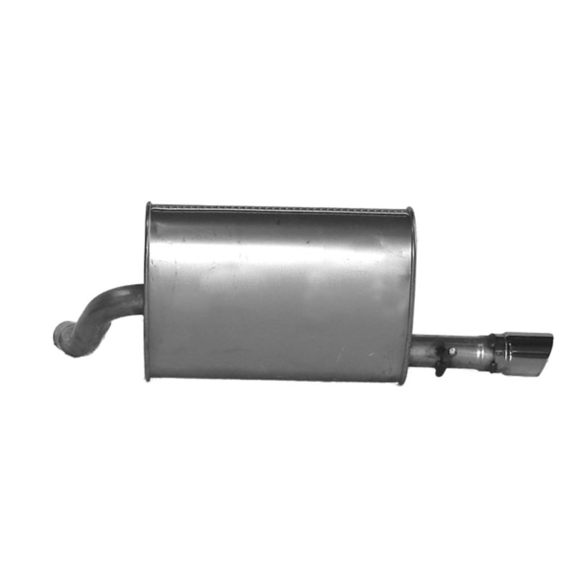AP Exhaust JR5517 Exhaust Muffler