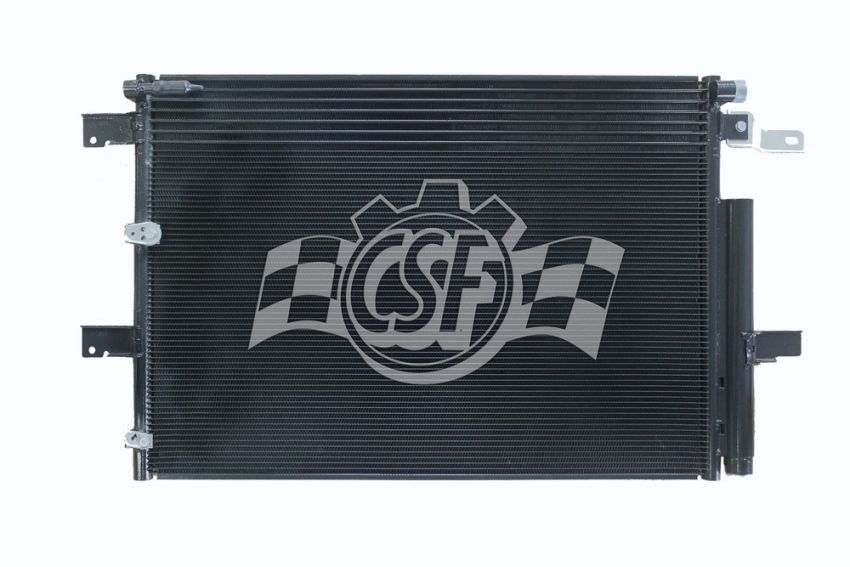 CSF 10703 A/C Condenser