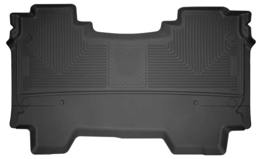 HUSKY LINERS HSK14751 19-   Dodge Ram 1500 2nd Seat Floor Liners