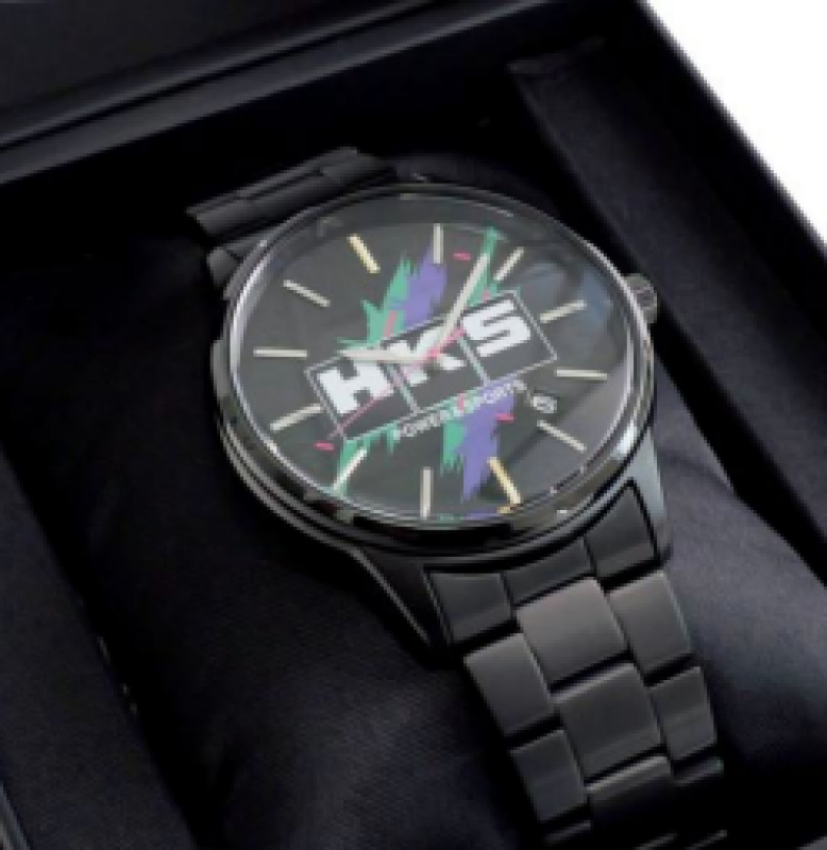 HKS 51007-AK713 WATCH SUPER RACING