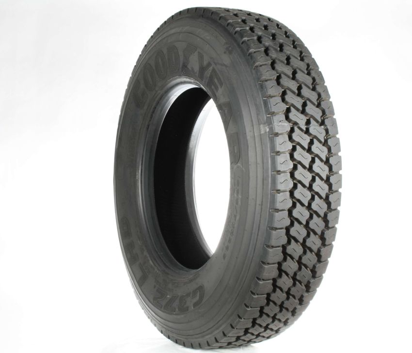 GOODYEAR Unisteel G372A LHD 285/75R24.5