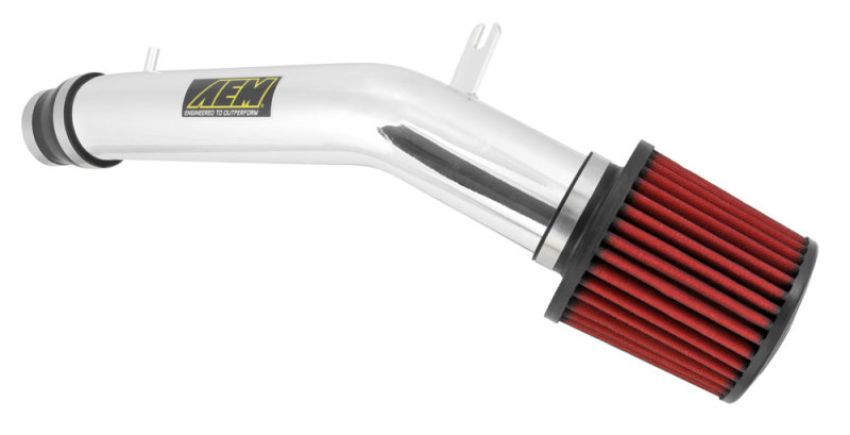 AEM 21-715P Engine Cold Air Intake Performance Kit