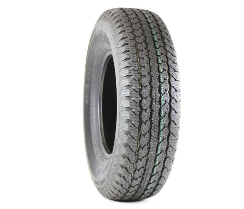 DUNLOP Rover A/T 255/70R16 All-Season