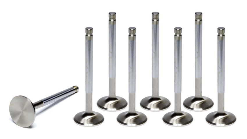 FERREA FERF6244-8 SBM 1.600 C/6 Exhaust Valves 4.970 OAL