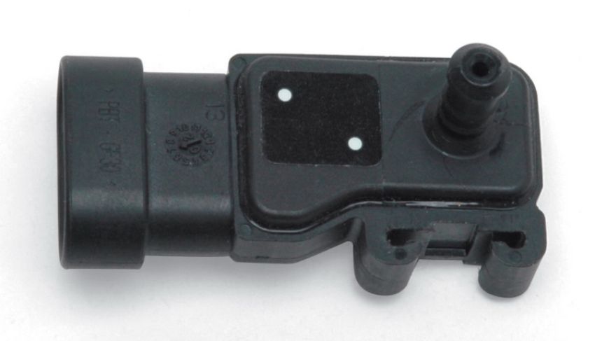 Edelbrock 36019 1 Bar Delco Manifold Absolute Pressure (Map) Sensor