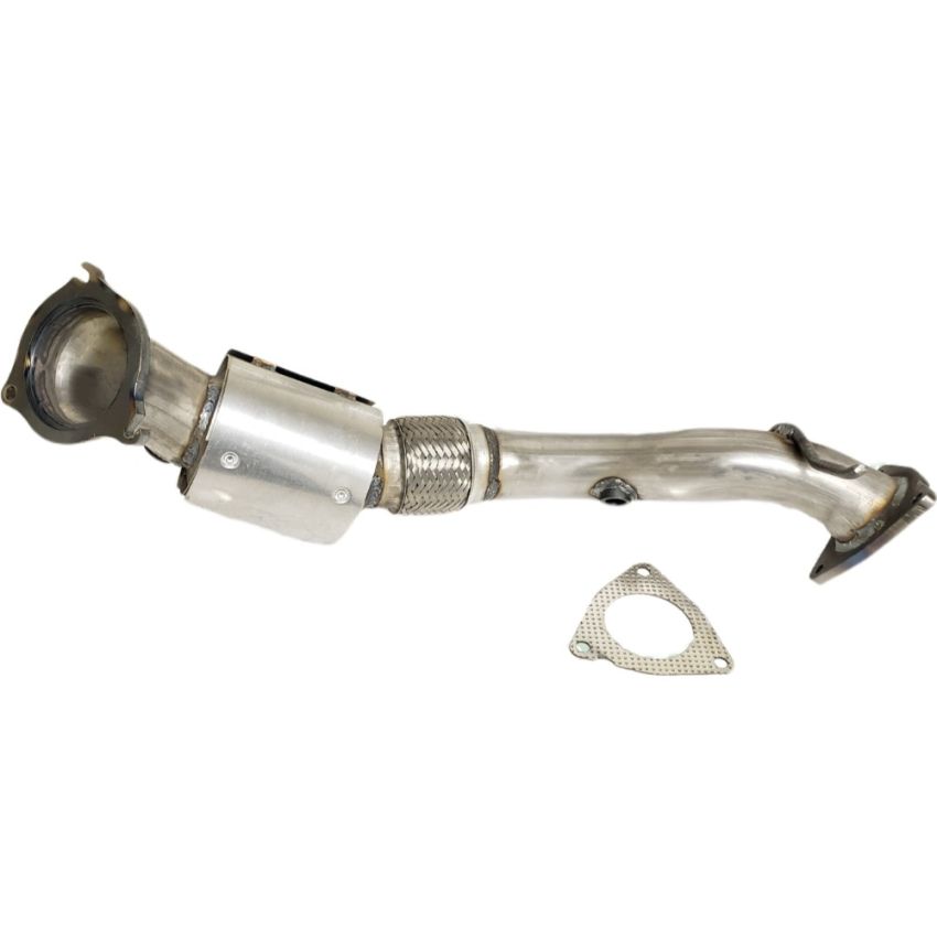 Davico Mfg 17537 Direct Fit Catalytic Converter