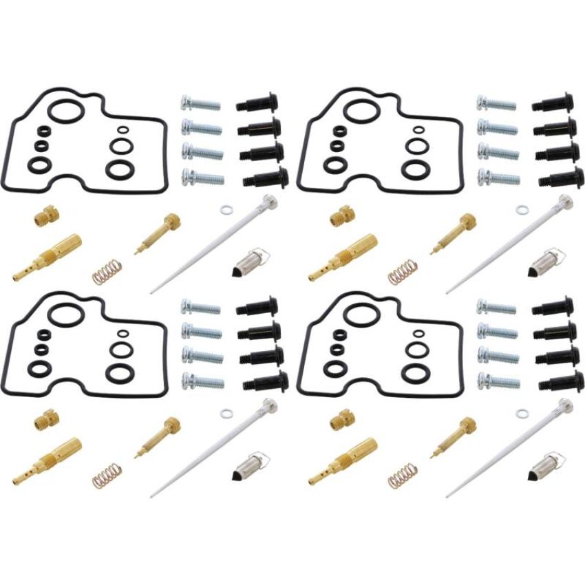 All Balls Racing 26-1733 Carburetor Rebuild Kits