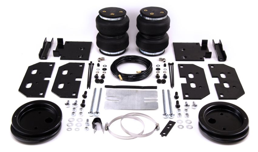 Air Lift 88255 Loadlifter 5000 Ultimate Air Spring Kit for 07-16 Dodge Ram 4500