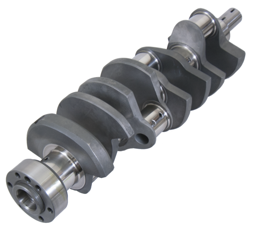 Eagle 445642526385 Chevrolet Big Block 454/502 Forged Crankshaft 4.250in Stroke