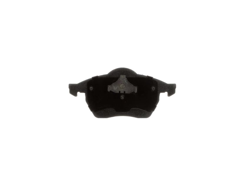 Bosch BE687H Brake Pads Front