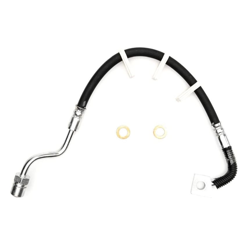 Dynamic Friction 350-54193 Brake Hose