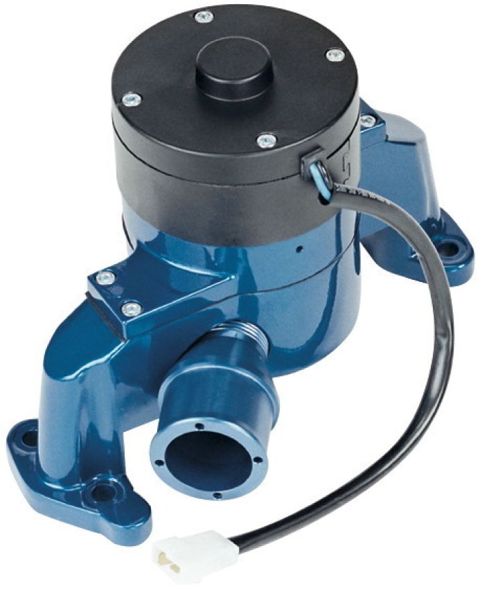 PROFORM PFM66225B SBC Electric Water Pump - Blue