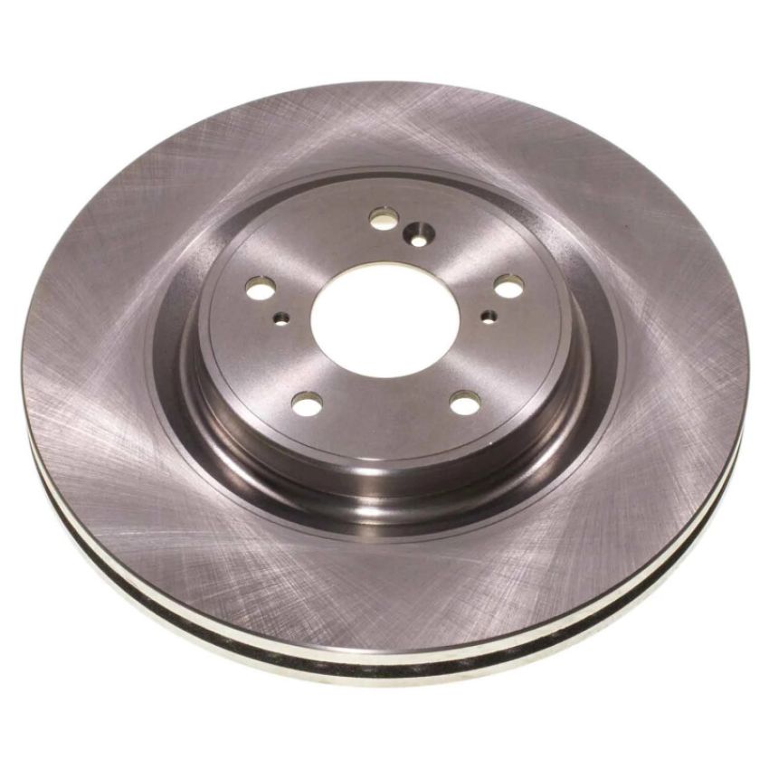 PowerStop JBR1905 AutoSpecialty Brake Rotor