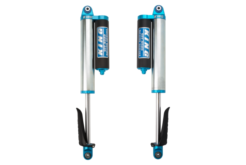 King Shocks 25001-374 JEEP JL 18+