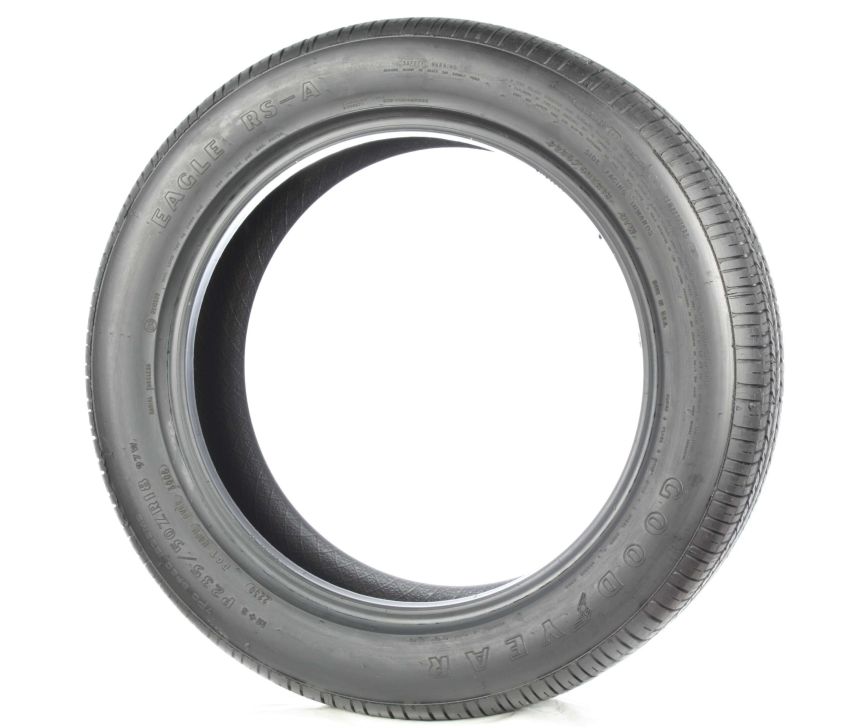 GOODYEAR Eagle RS-A EMT 255/45R20 All-Season