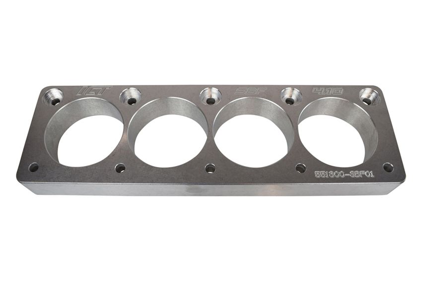 ICT BILLET ICT551300-SBF01 Torque Plate Small Block Ford V8 260/289/302
