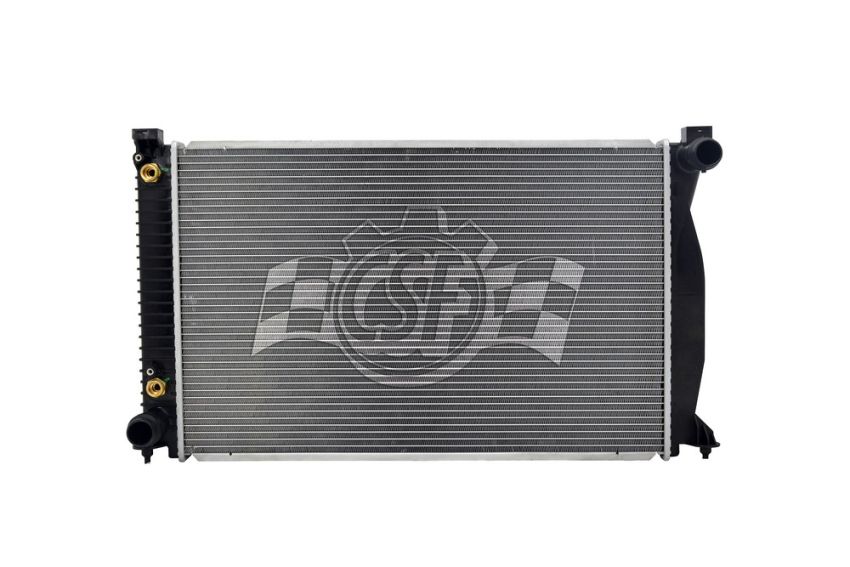 CSF 3575 Radiator