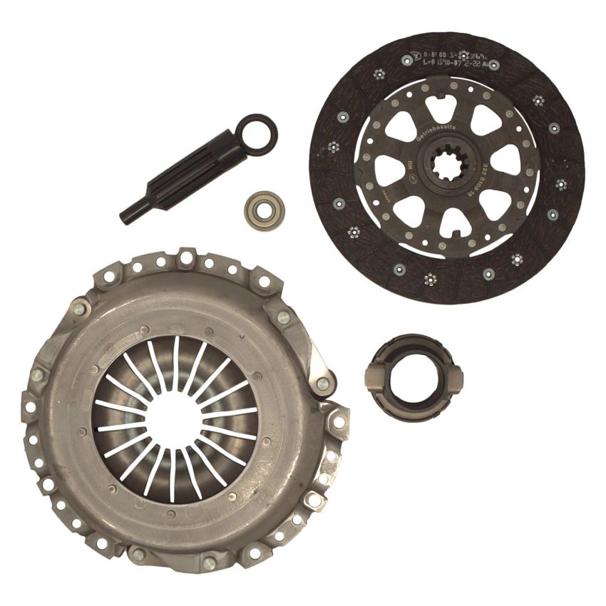 Platinum Driveline 03-028 Clutch Kit