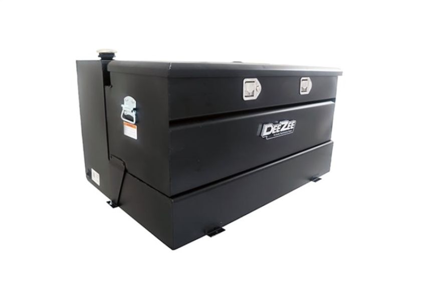 Dee Zee DZ92647XSB Deezee Universal
