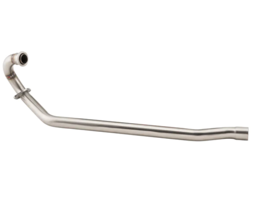 Big Gun 12-4351 12-18 Kawasaki BRUTE FORCE 300 EVO U Series Head Pipe