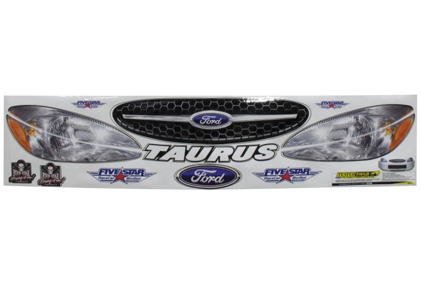 FIVESTAR FIV550-410-ID Nose Only Graphics 03 Taurus
