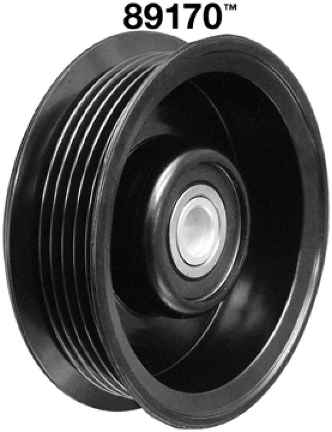 Dayco 89170 Pulley