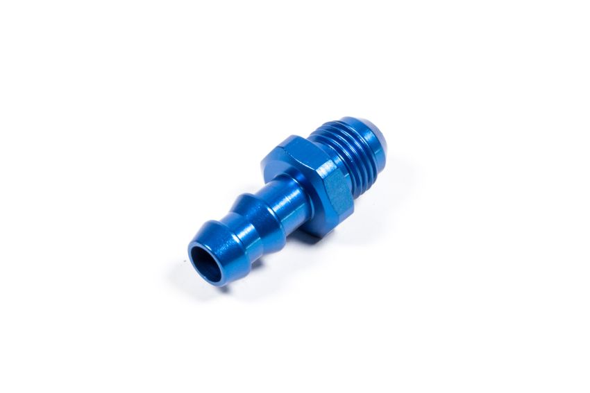 FRAGOLA FRG484106 #6 X 3/8 Hose Barb Fitting