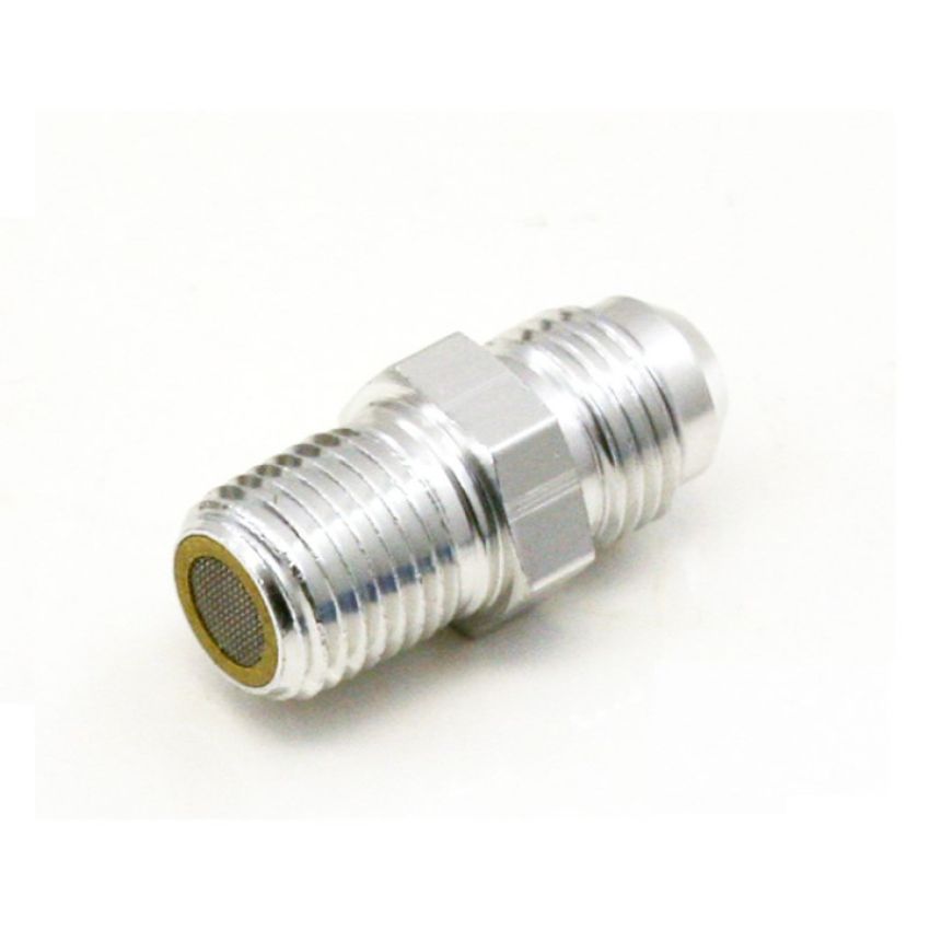 Nitrous Express 15609 6AN FILTER FITTING