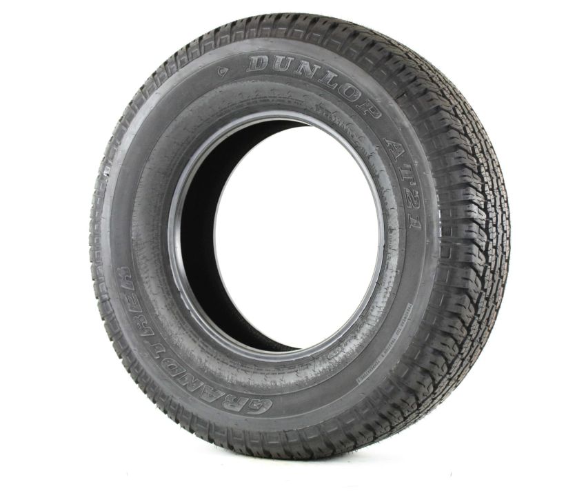 DUNLOP Grandtrek AT21 245/70R16 All-Season