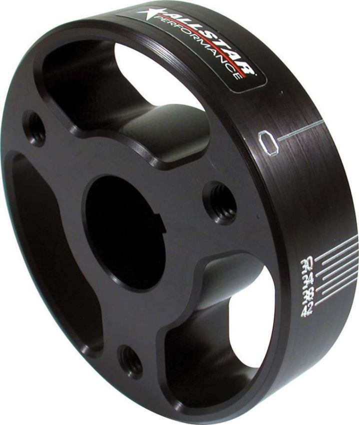 ALLSTAR PERFORMANCE ALL90030 SBC Crank Hub