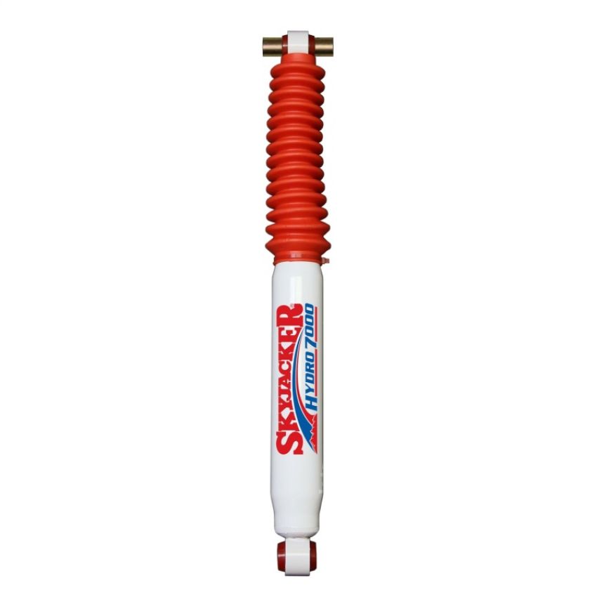 Skyjacker H7388 HYDRO SHOCK JL W/RED BOOT