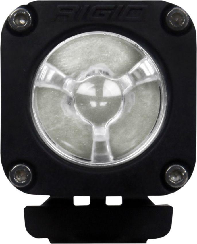 LED Light Each Ignite Series Spot Pattern