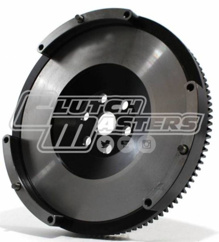 Clutch Masters FW-306-SF Lightweight Steel Flywheel