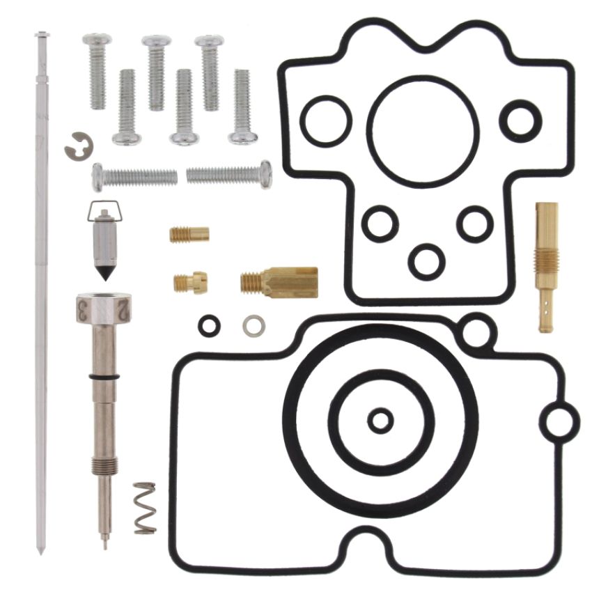All Balls Racing 26-1476 Carburetor Rebuild Kits