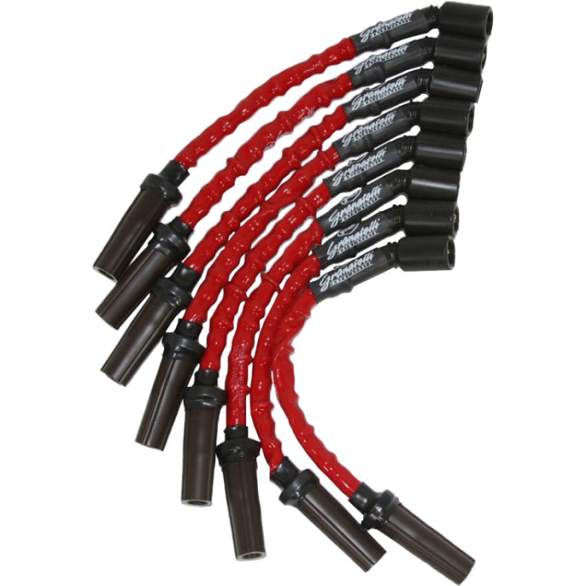 Granatelli Motor Sports 28-1629HTR Ignition Coil