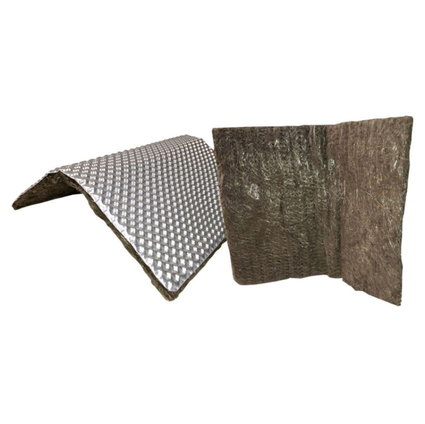 Design Engineering 50519 Form-A-Shield 12in x 21in Non-Adhesive