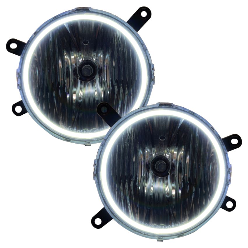 Oracle Lighting 7049-001 SMD Fog Lights, White