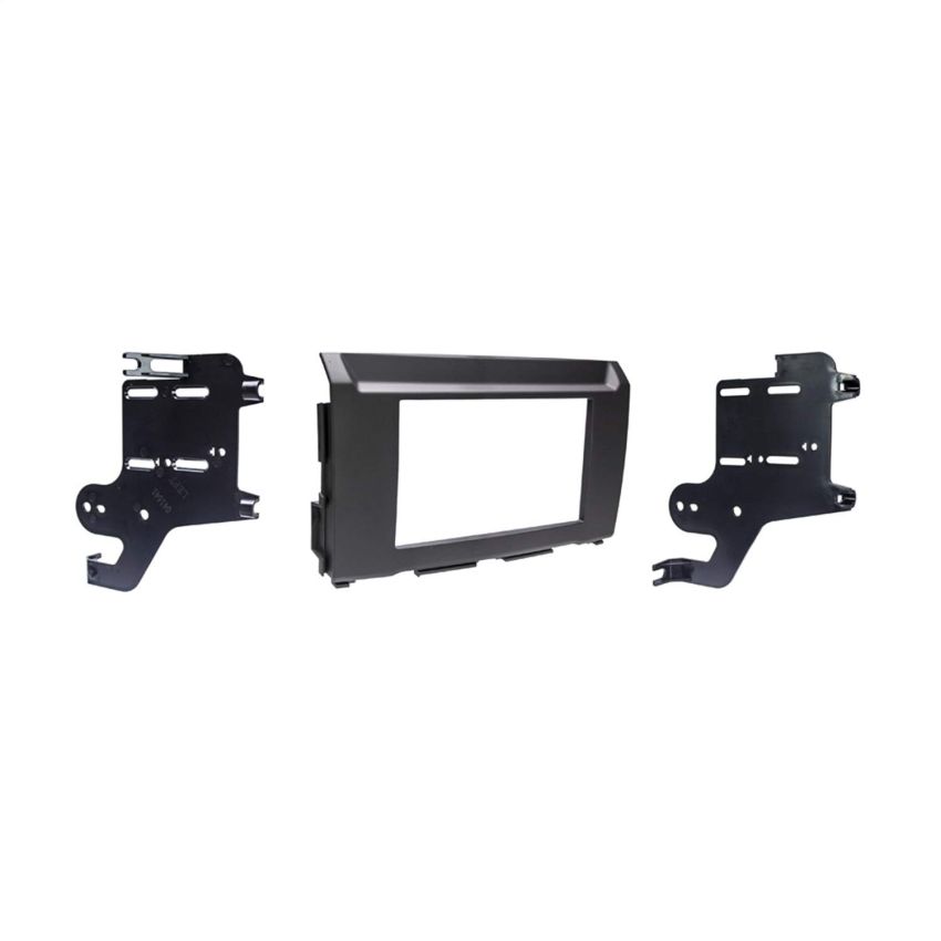 Metra 95-7631B Nissan Titan 2017-up/Titan XD 2016-up Radio Install Kits