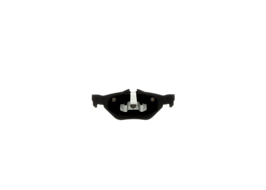 Bosch BE1267H Brake Pads Rear