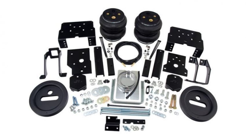 Air Lift 57596 LoadLifter 7500XL Ultimate for 11-16 Ford F250/350